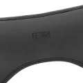 Harness mit Fernbedienungs-Dildo-Uhren-Technologie von Cyber Strap