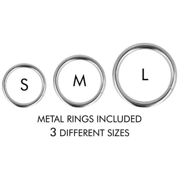 Harness mit Fernbedienung Dildo Watchme L-Technologie von Cyber Strap | Fesselliebe.de