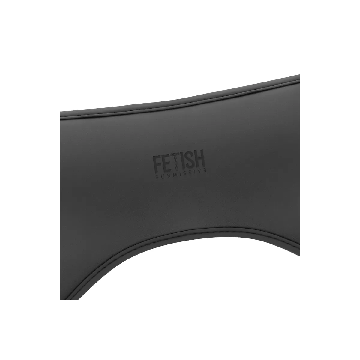 Harness mit Fernbedienung Dildo Watchme L-Technologie von Cyber Strap | Fesselliebe.de