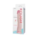 Realistischer Penis-Liebe-Klon 22,3 cm von Baile
