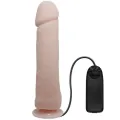 der Grosse Realist mit natürlicher Vibration 26 cm von Baile
