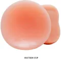 Realistischer Dildo Dong Vibration und Rotation 20 cm von Baile