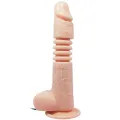 Thunder Up Multifunktionsvibrator von Baile