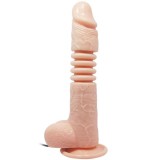 Thunder Up Multifunktionsvibrator von Baile | Fesselliebe.de