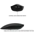 Thunder Up Multifunktionsvibrator von Baile