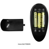 Thunder Up Multifunktionsvibrator von Baile | Fesselliebe.de