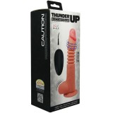 Thunder Up Multifunktionsvibrator von Baile | Fesselliebe.de