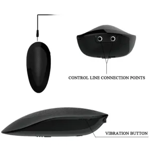 Natürlicher Barbara Realistischer Vibrator 21 cm von Baile