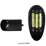 Oliver Realistischer Vibrator mit Rotationsfunktion von Baile | Fesselliebe.de