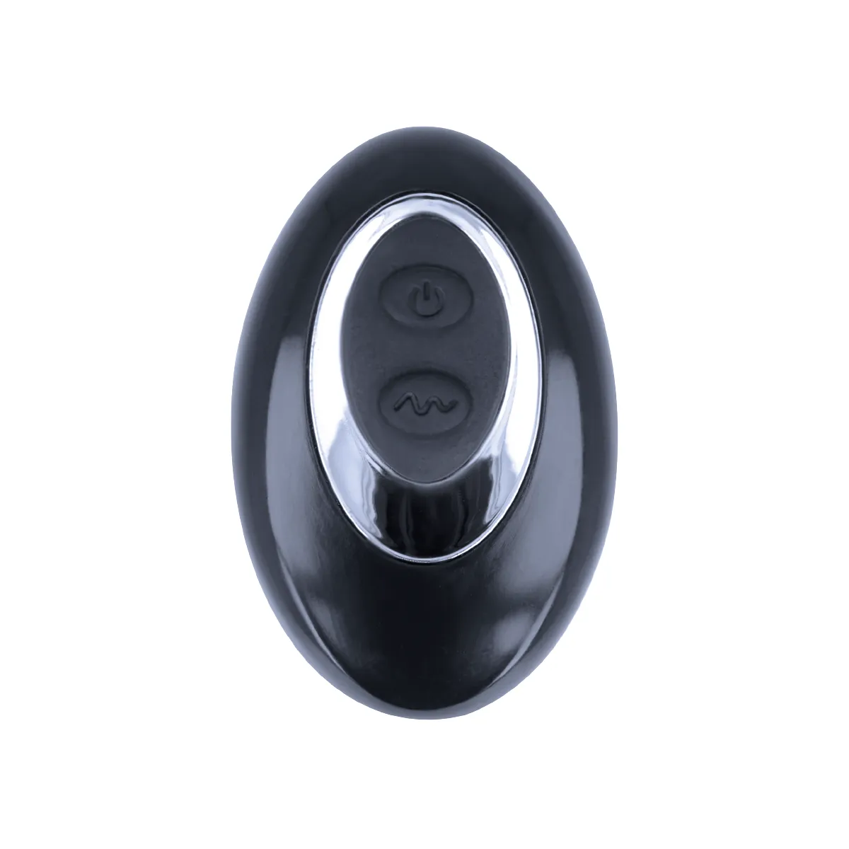 Flüssiger Silikonvibrator mit Fernbedienung Premium Apache 20,5 cm -O- 4,62 cm von Rock Army | Fesselliebe.de