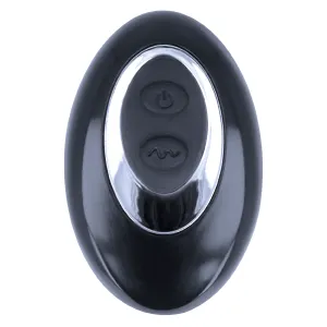 Flüssiger Silikonvibrator mit Fernbedienung Premium Apache 20,5 cm -O- 4,62 cm von Rock Army