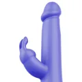 Arturo Vibrator & Rotator Kompatibel mit Watchme Wireless Technology von Mr, Boss