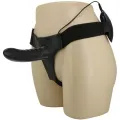 Marvin Strap-On mit Vibration und Hohldildo von Pretty Love