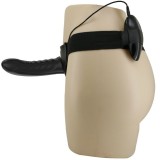 Marvin Strap-On mit Vibration und Hohldildo von Pretty Love | Fesselliebe.de