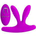 Magischer Fingerstimulator von Pretty Love High Grade