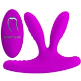 Magischer Fingerstimulator von Pretty Love High Grade | Fesselliebe.de