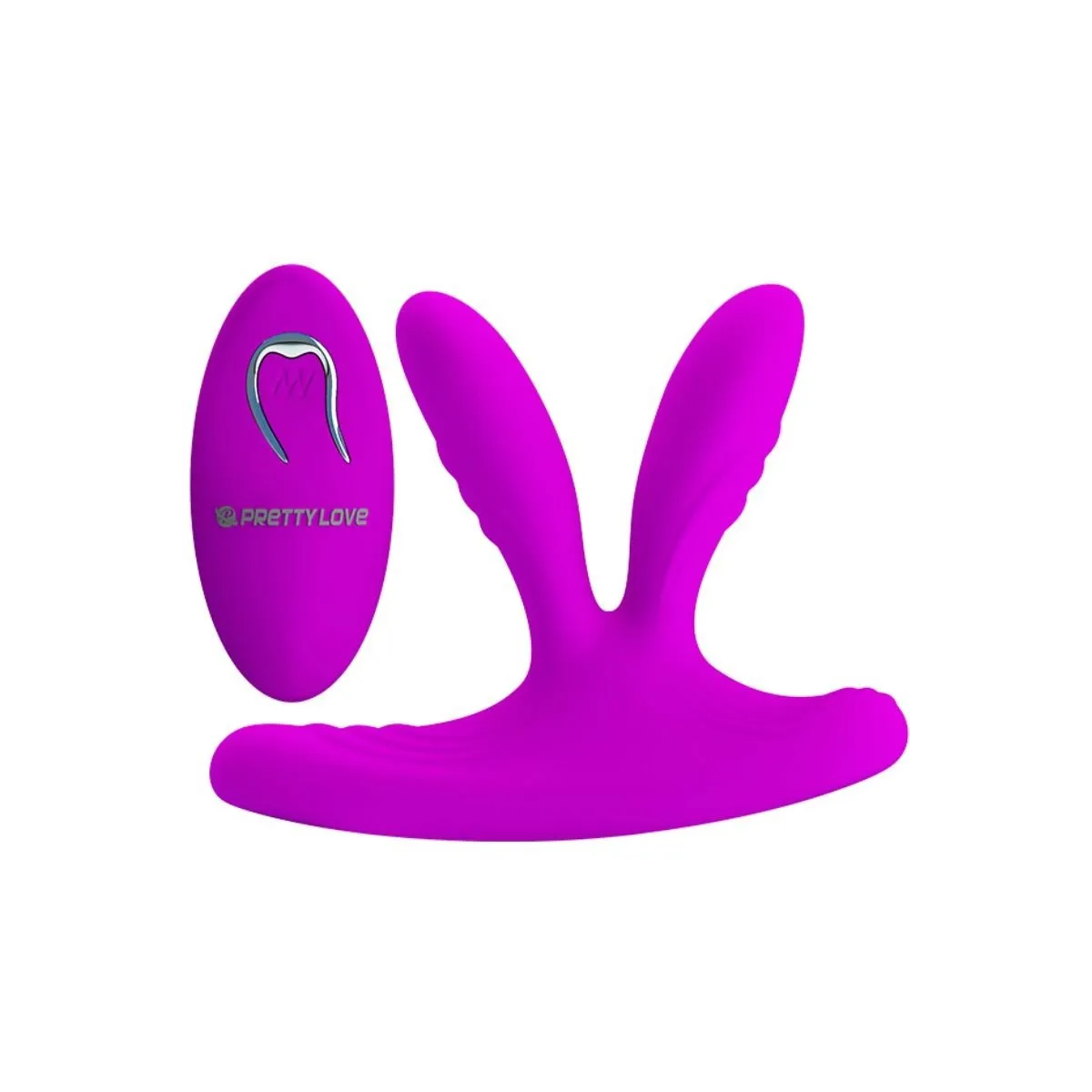 Magischer Fingerstimulator von Pretty Love High Grade | Fesselliebe.de