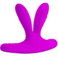Magischer Fingerstimulator von Pretty Love High Grade