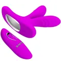 Magischer Fingerstimulator von Pretty Love High Grade