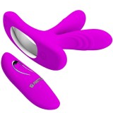 Magischer Fingerstimulator von Pretty Love High Grade | Fesselliebe.de