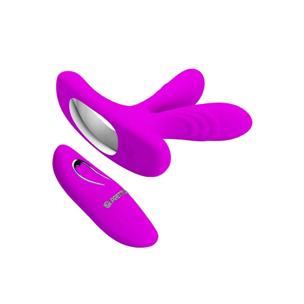 Magischer Fingerstimulator von Pretty Love High Grade | Fesselliebe.de