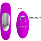 Magischer Fingerstimulator von Pretty Love High Grade | Fesselliebe.de