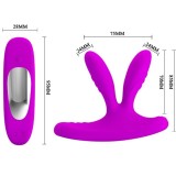 Magischer Fingerstimulator von Pretty Love High Grade | Fesselliebe.de