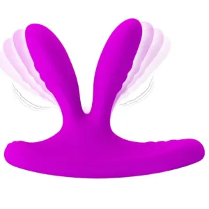 Magischer Fingerstimulator von Pretty Love High Grade