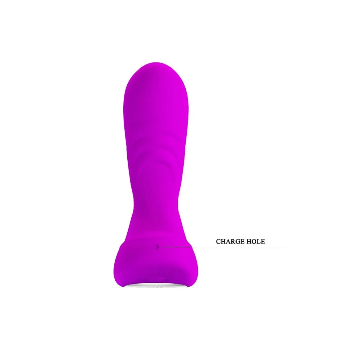 Magischer Fingerstimulator von Pretty Love High Grade | Fesselliebe.de