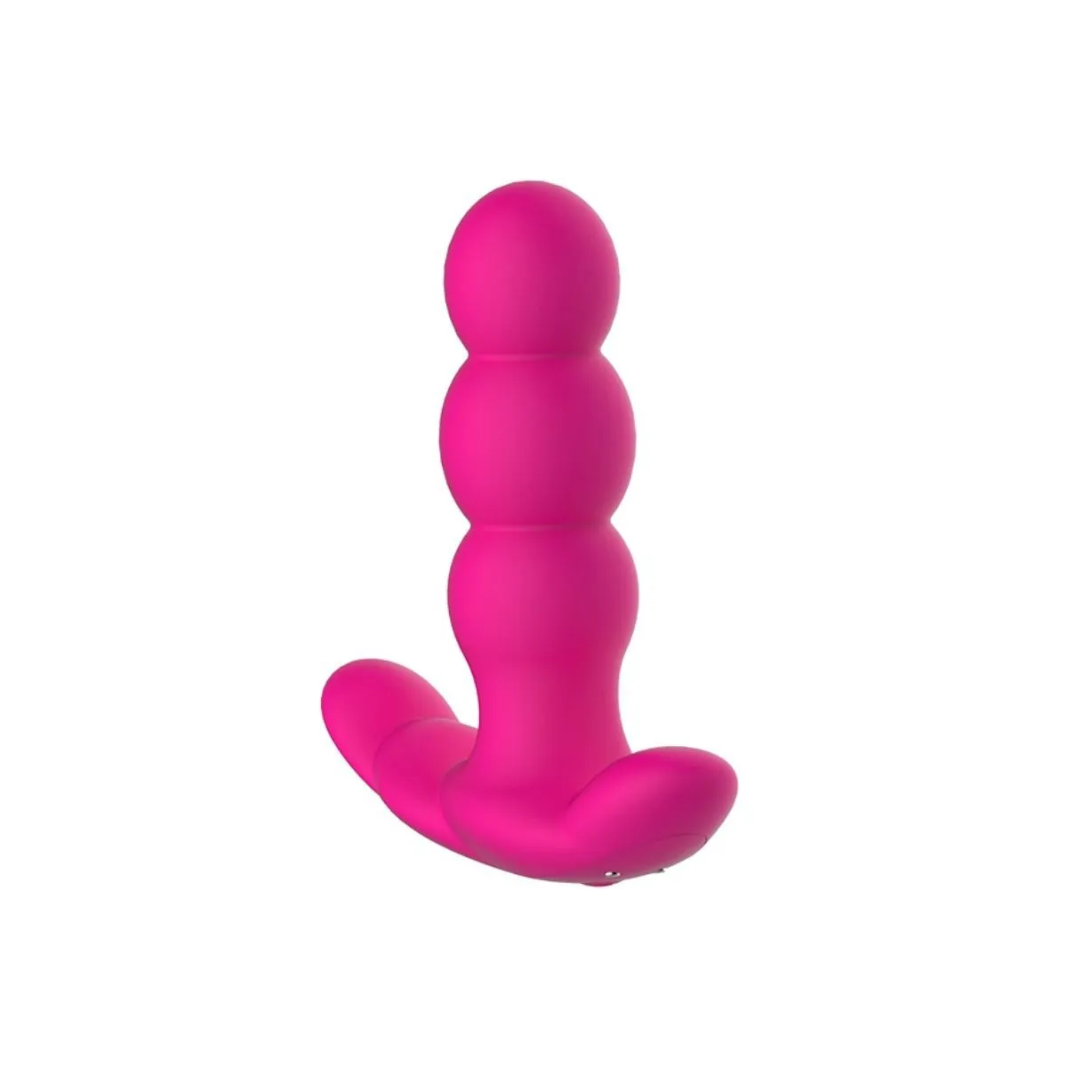 Pearl Anal Vibrator mit Fernbedienung Schwarz von Nalone | Fesselliebe.de