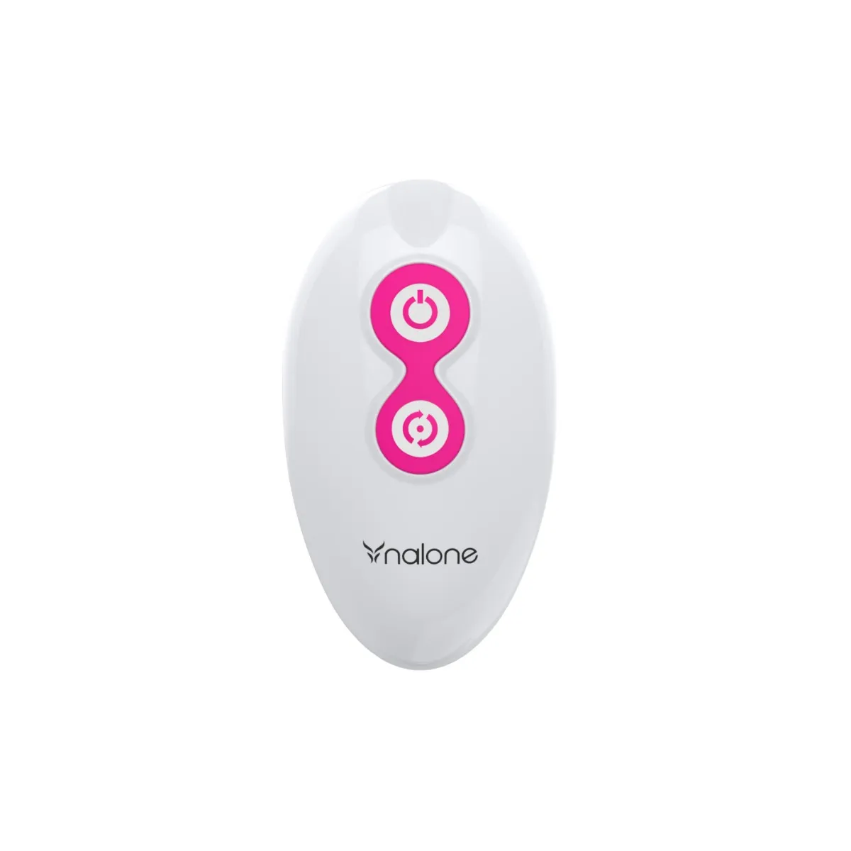 Pearl Anal Vibrator mit Fernbedienung Schwarz von Nalone | Fesselliebe.de