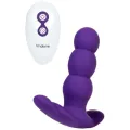 Pearl Anal mit Fernbedienung Flieder von Nalone