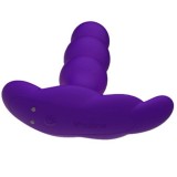 Pearl Anal mit Fernbedienung Flieder von Nalone | Fesselliebe.de