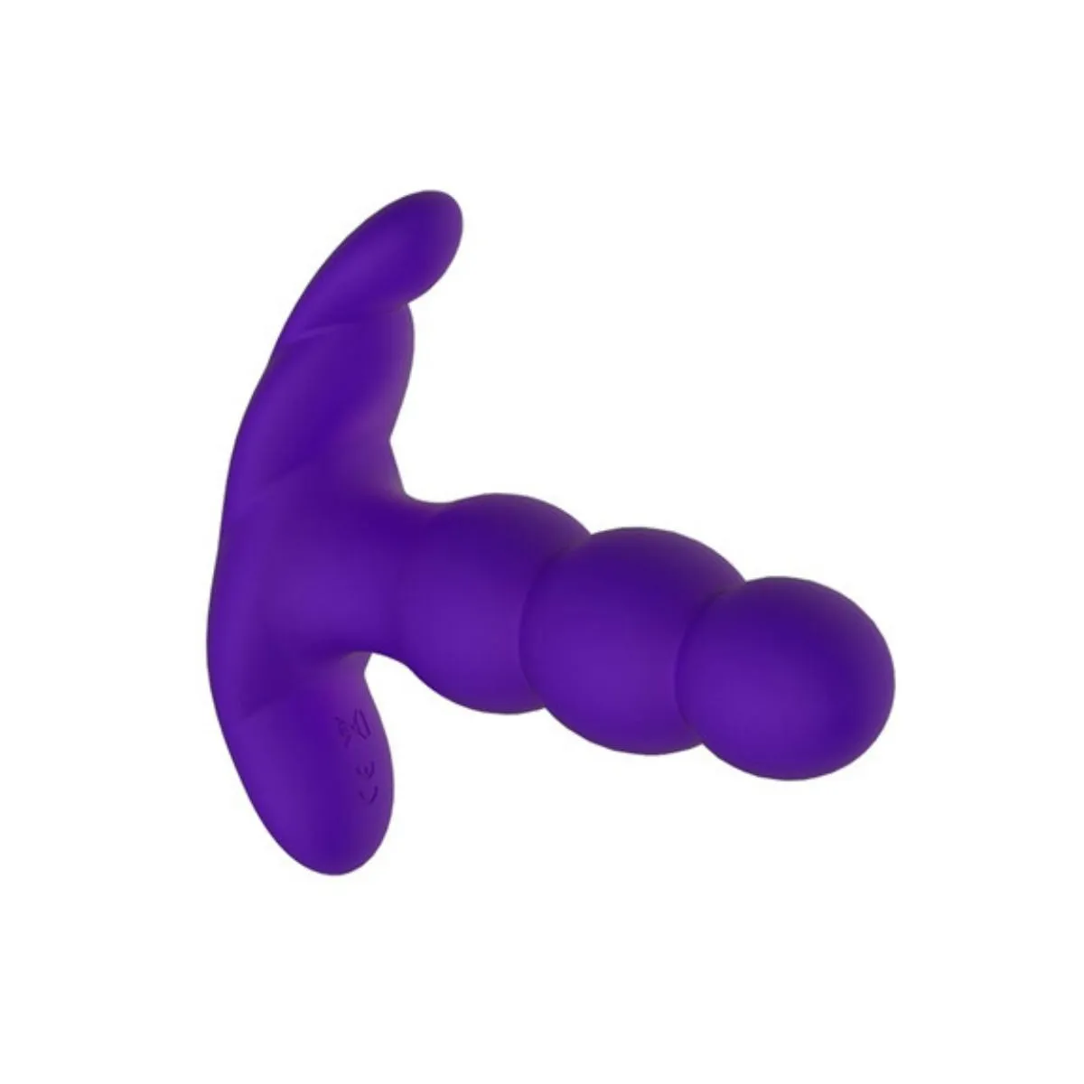 Pearl Anal mit Fernbedienung Flieder von Nalone | Fesselliebe.de