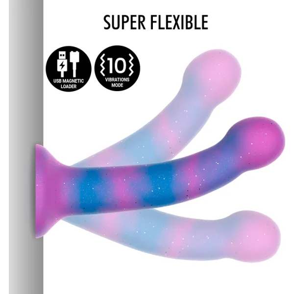 Dion Galactic Dildo S ? Vibrator Watchme Wireless Technology Kompatibel von Mythology Fantasy Dildo | Fesselliebe.de