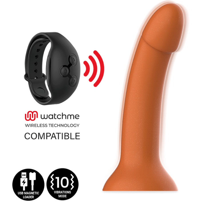 Rune Royal Dildo M ? Vibrator Watchme Wireless Technology Kompatibel von Mythology Fantasy Dildo | Fesselliebe.de