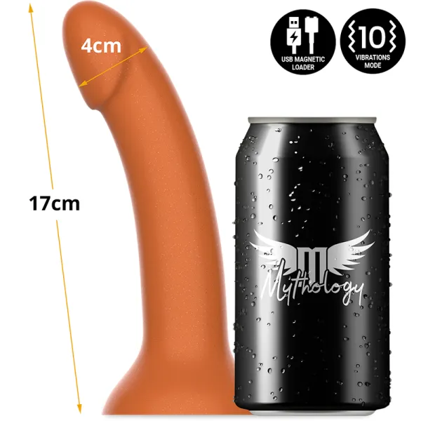 Rune Royal Dildo M ? Vibrator Watchme Wireless Technology Kompatibel von Mythology Fantasy Dildo | Fesselliebe.de