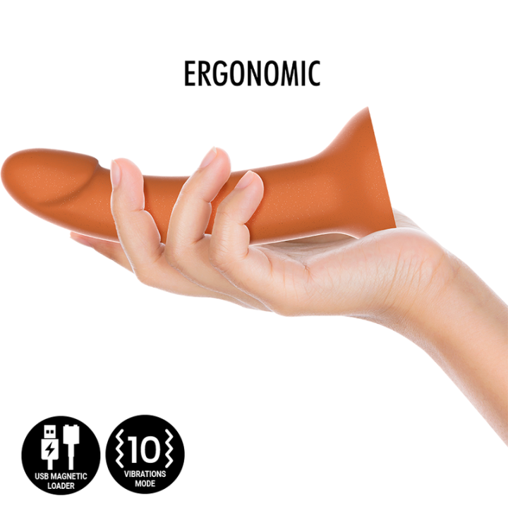 Rune Royal Dildo M ? Vibrator Watchme Wireless Technology Kompatibel von Mythology Fantasy Dildo | Fesselliebe.de