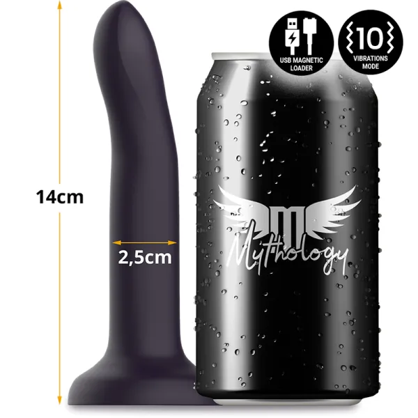 Duman Mystic Dildo S ? Vibrator Watchme Wireless Technology Kompatibel von Mythology Fantasy Dildo | Fesselliebe.de
