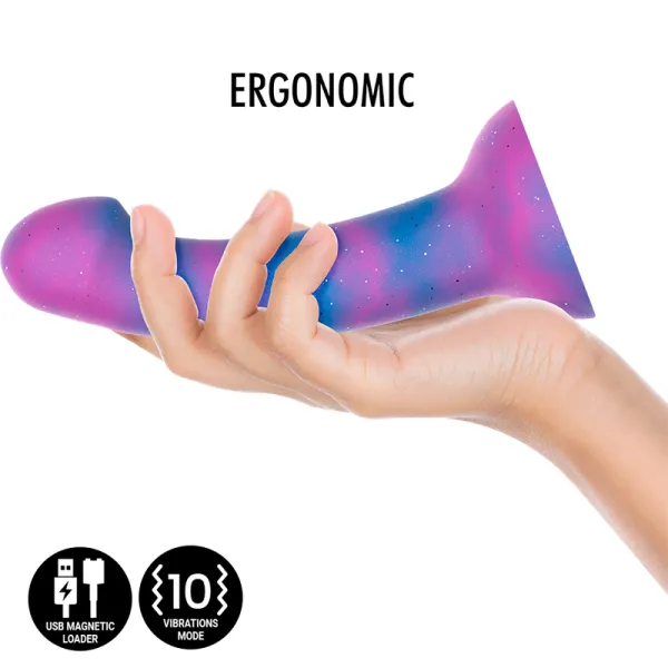 Dion Galactic Dildo M ? Vibrator Watchme Wireless Technology Kompatibel von Mythology Fantasy Dildo | Fesselliebe.de
