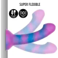Dion Galactic Dildo M ? Vibrator Watchme Wireless Technology Kompatibel von Mythology Fantasy Dildo