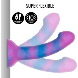 Dion Galactic Dildo M ? Vibrator Watchme Wireless Technology Kompatibel von Mythology Fantasy Dildo | Fesselliebe.de