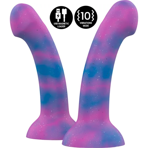 Dion Galactic Dildo M ? Vibrator Watchme Wireless Technology Kompatibel von Mythology Fantasy Dildo | Fesselliebe.de