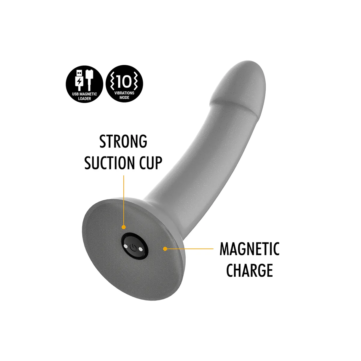 Rune Majestätische Dildo S ? Vibrator Watchme Wireless Technology Kompatibel von Mythology Fantasy Dildo | Fesselliebe.de