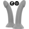 Rune Majestätische Dildo S ? Vibrator Watchme Wireless Technology Kompatibel von Mythology Fantasy Dildo