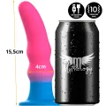 Kuno Utopia Dildo M - Vibrator Kompatibel mit Watchme Wireless Technology von Mythology Fantasy Dildo