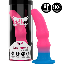 Kuno Utopia Dildo S ? Vibrator Watchme Wireless Technology Kompatibel von Mythology Fantasy Dildo | Fesselliebe.de
