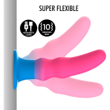 Kuno Utopia Dildo S ? Vibrator Watchme Wireless Technology Kompatibel von Mythology Fantasy Dildo | Fesselliebe.de