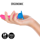 Kuno Utopia Dildo S ? Vibrator Watchme Wireless Technology Kompatibel von Mythology Fantasy Dildo | Fesselliebe.de