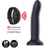 Duman Mystic Dildo L - Vibrator Kompatibel mit Watchme Wireless Technology von Mythology Fantasy Dildo | Fesselliebe.de